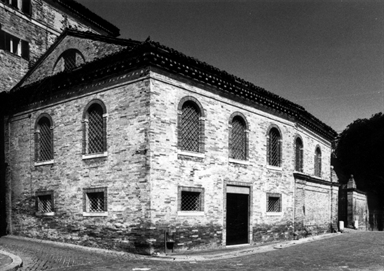 Granaio di Palazzo Fava-Simonetti